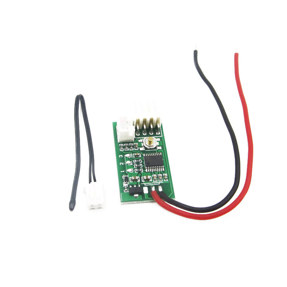 Dc 12v Pwm 4