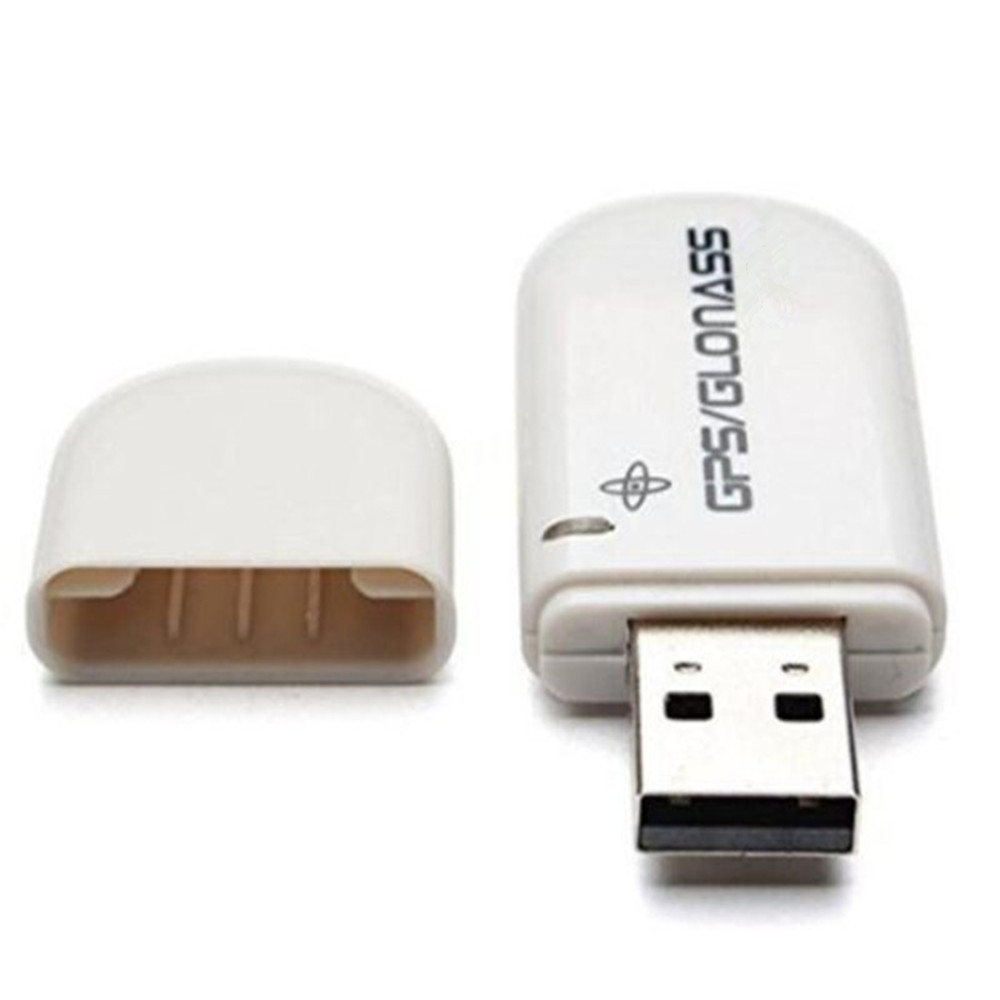 VK-172 Ublox7 USB Receiver GPS Smart Antenna Gmouse//Glonass Windows PC BSG