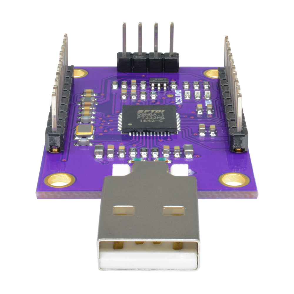 Uart spi i2c