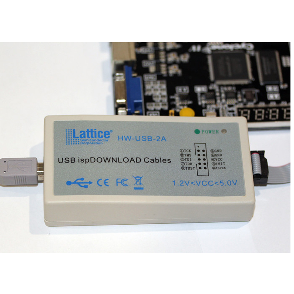 Altera usb blaster загрузочный кабель для программирования плис типа cpld и fpga компании altera