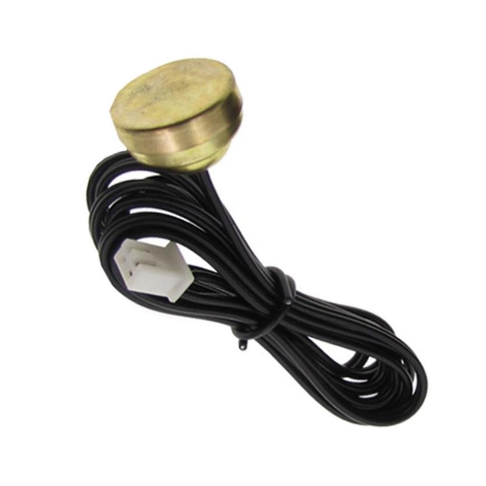 Probe Radiator Dedicated Temperature Sensor NTC Thermistor 10K 1m eBay