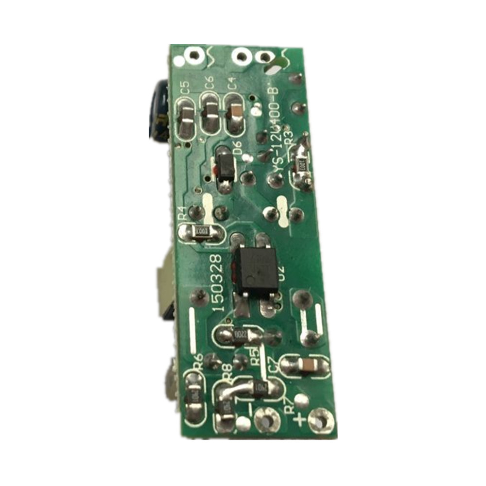 Input AC90-240V AC-DC Industrial Power Supply Isolation Module 600mA DC5V Output