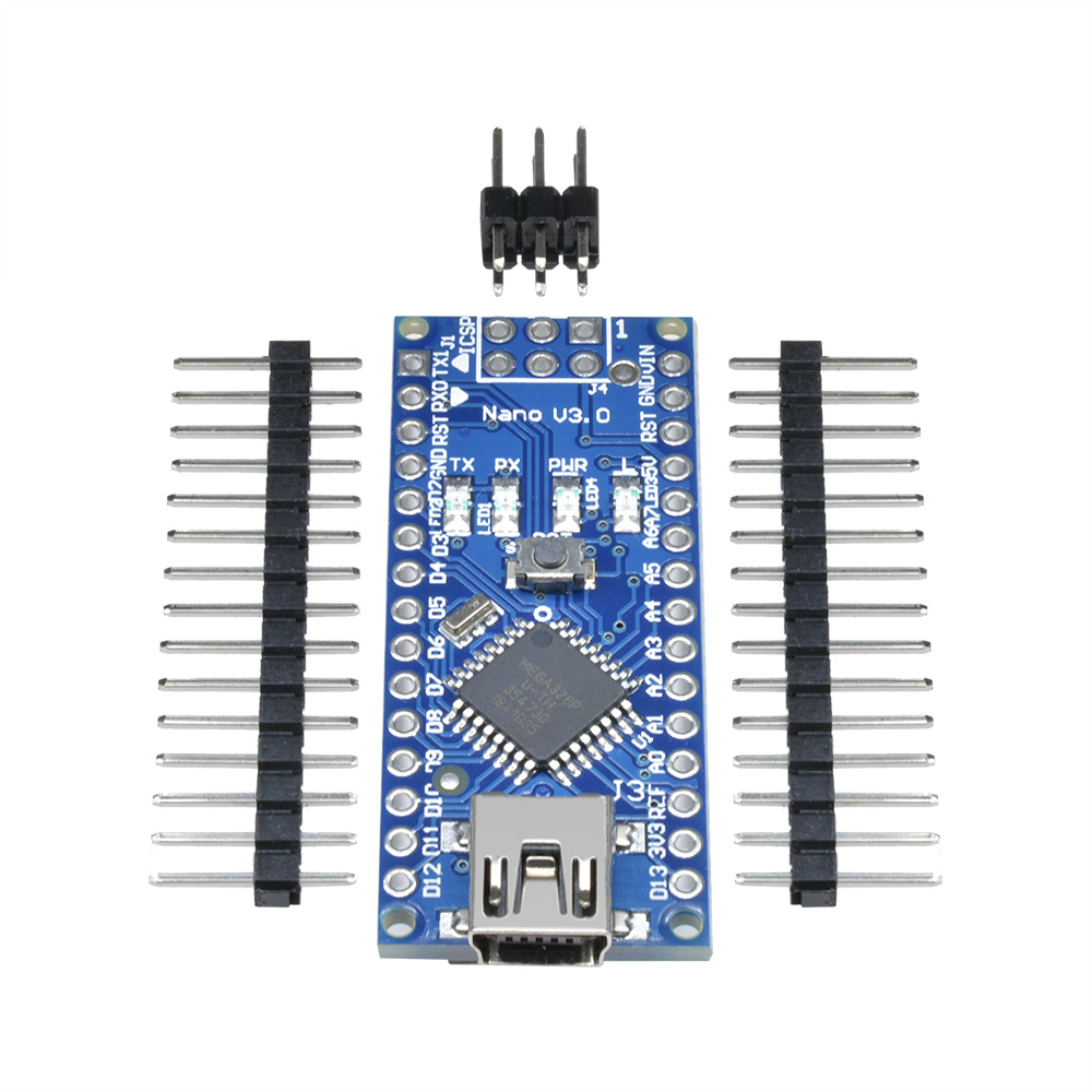 Atmega328p au. Микроконтроллер atmega328p-au. arduino pro mini pinout.