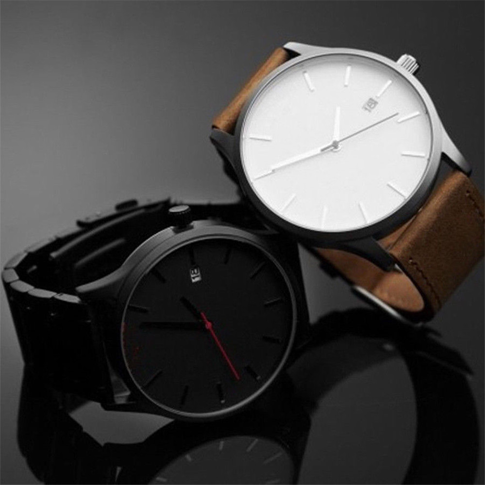 watch for slim wrist