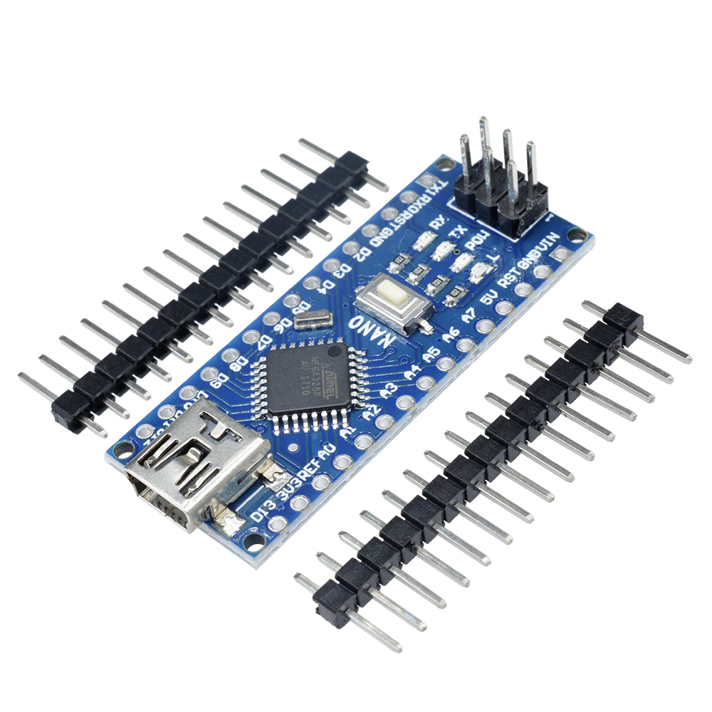 Nano v 3.0 atmega328p. Nano v 3.0 atmega328p