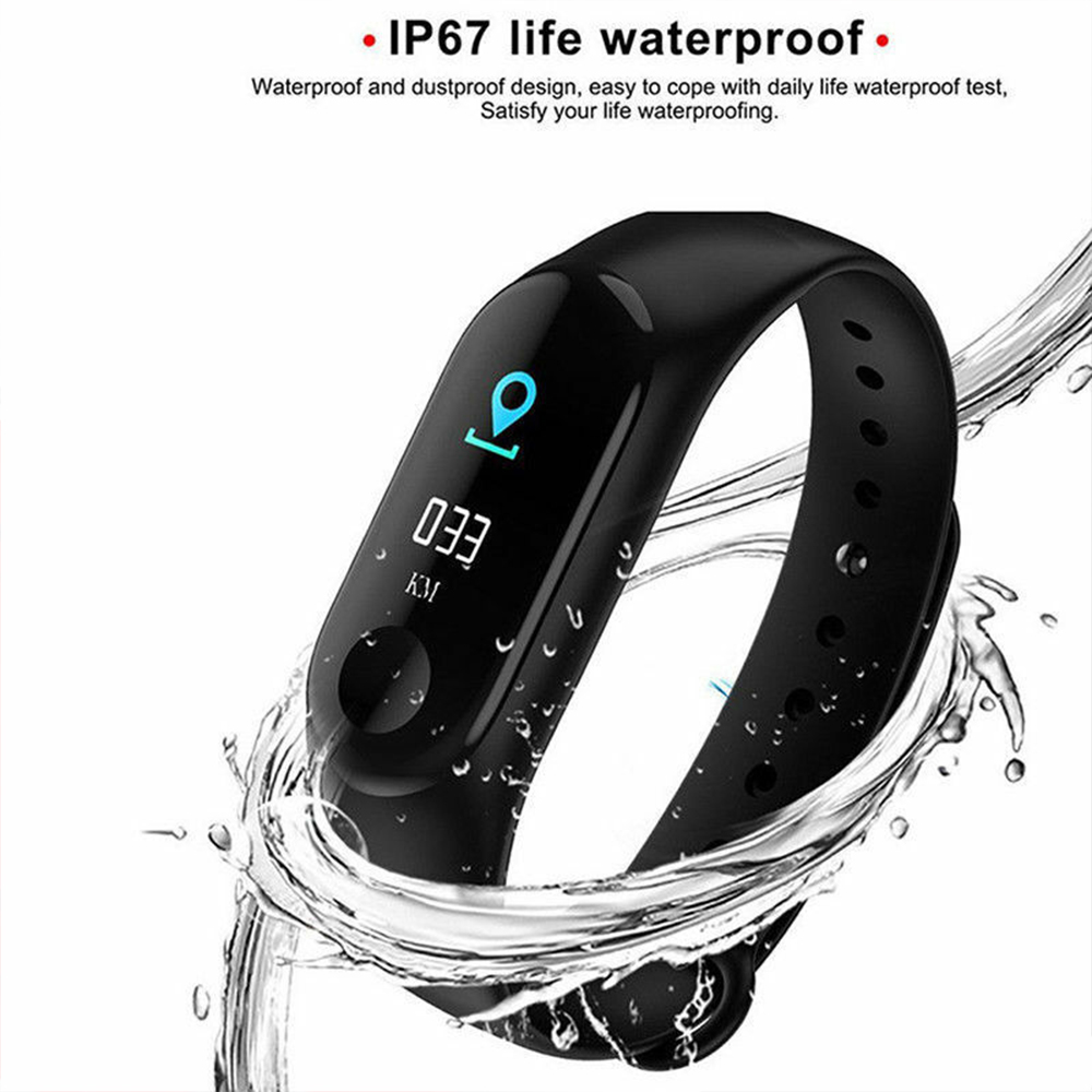 m3 band watch price