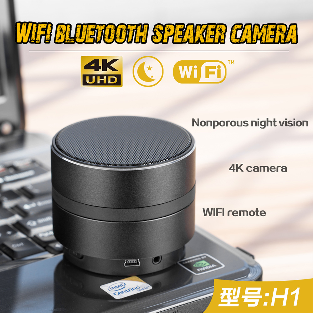 spy camera with bluetooth connectivity