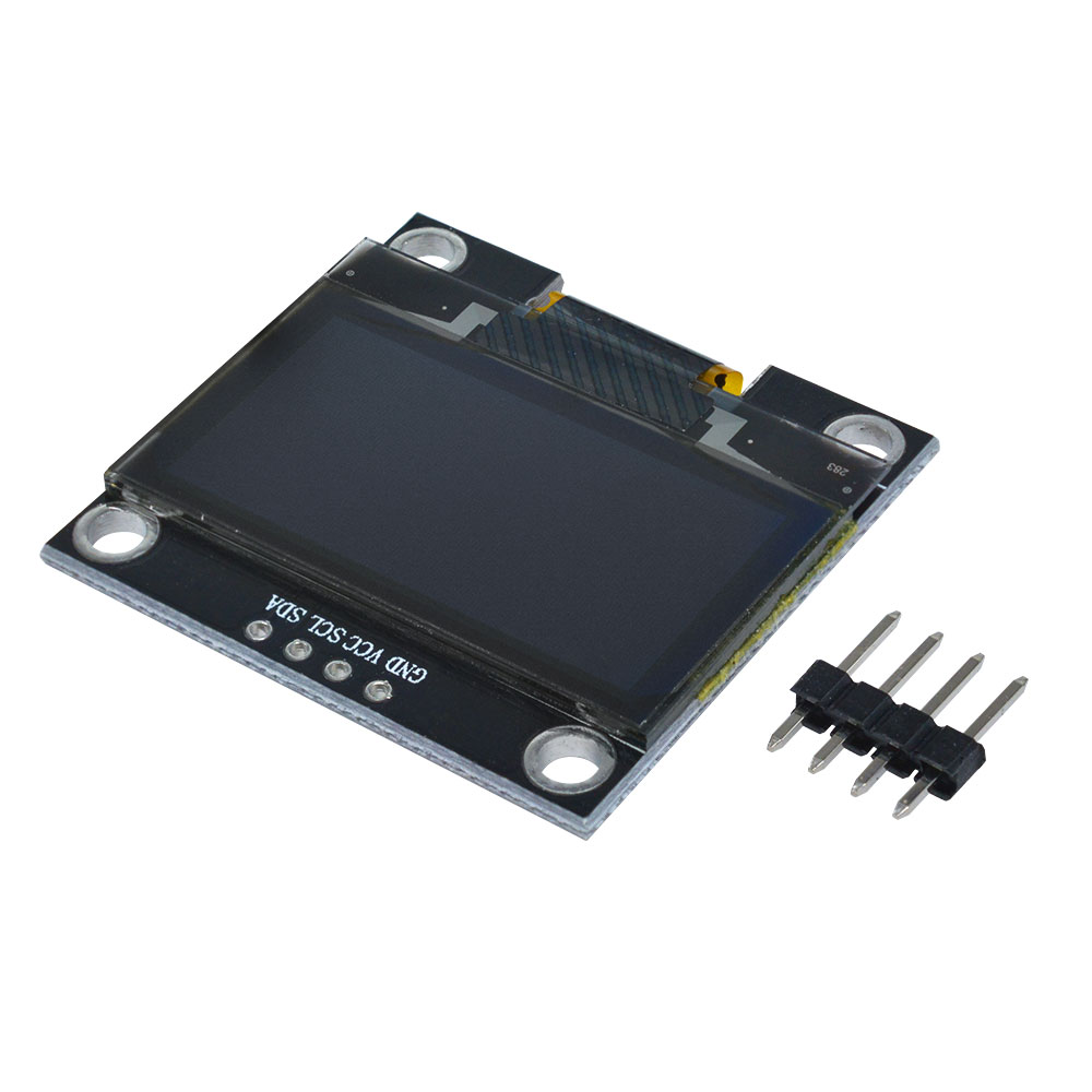 stm32 serial lcd 20x2 driver