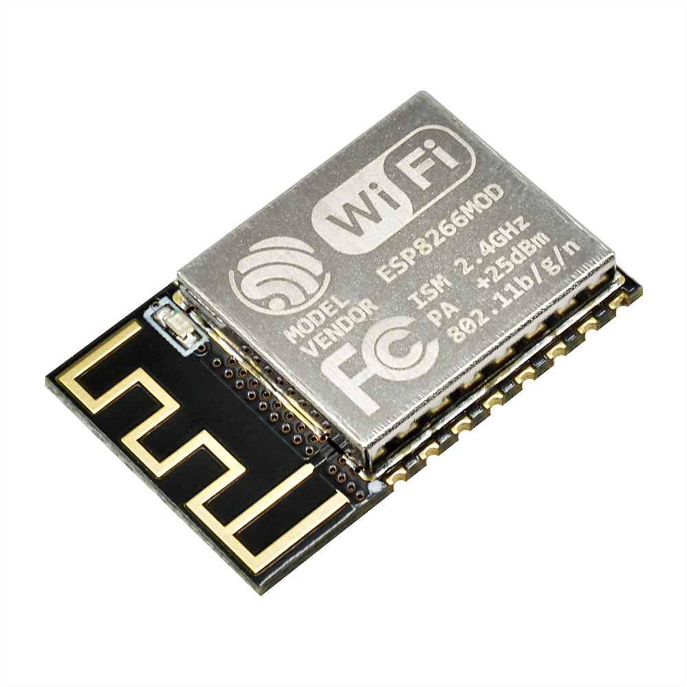 Esp 12s Esp8266 Serial Wifi Wireless Transceiver Module Send Receive