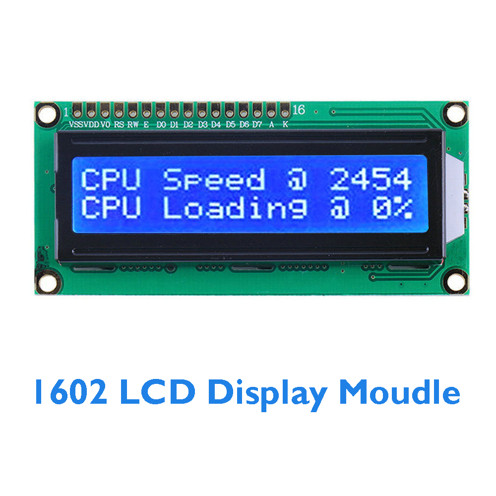 Дисплей На Контроллере Hd44780 Купить В Томске