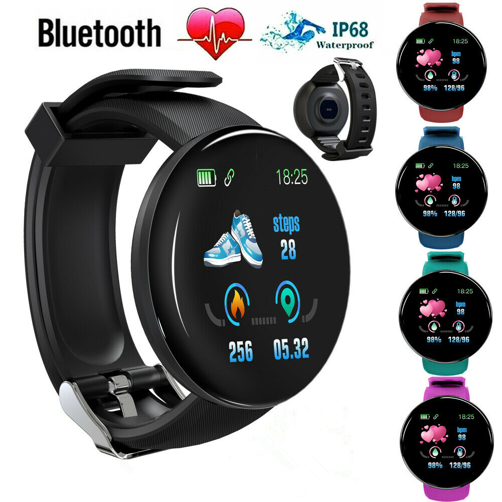 android smart band