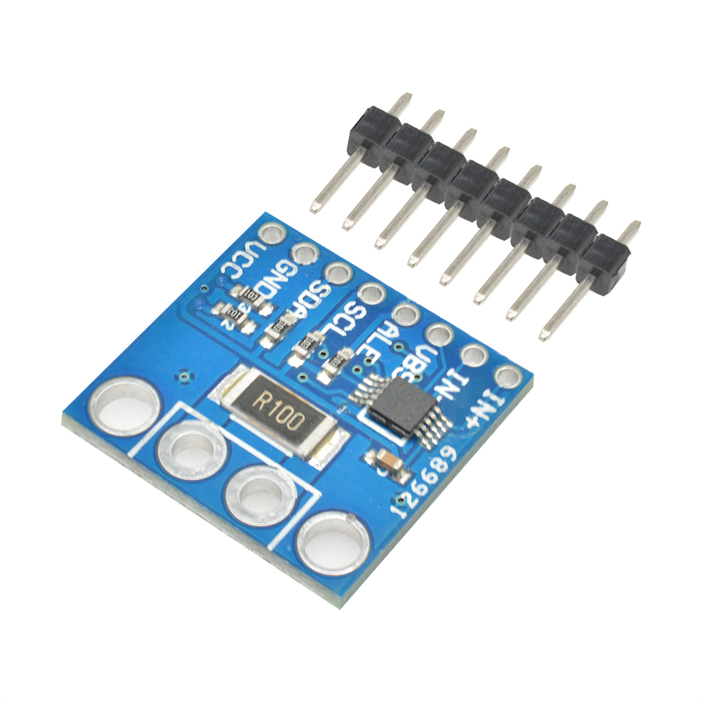 CJMCU-226 INA226 IIC Interface Bi-Directional Current /Power Monitor ...