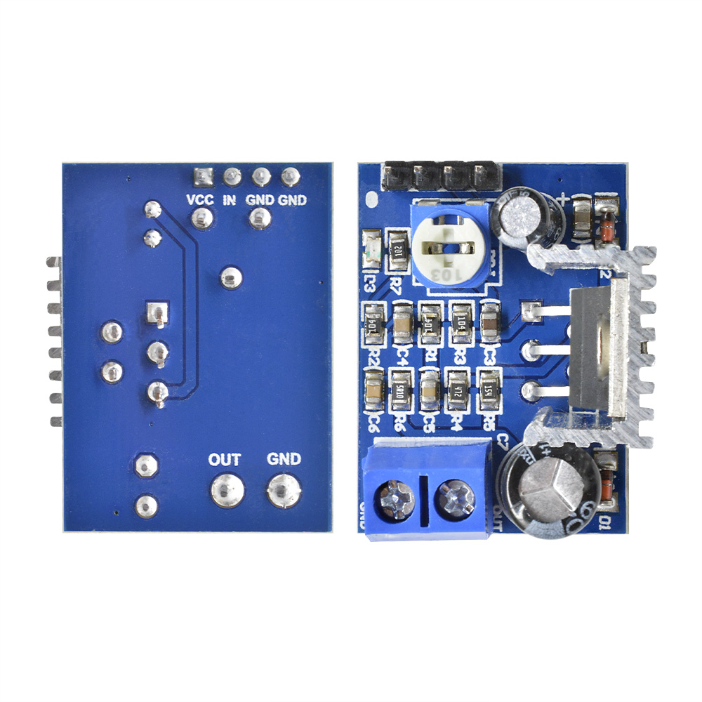 Power  Supply TDA2030  Audio  Amplifier Board Module TDA2030A 