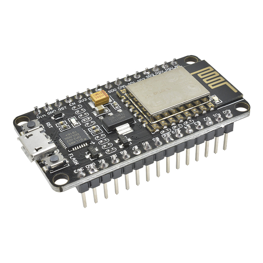 Nodemcu v3 wifi. Интернет плата