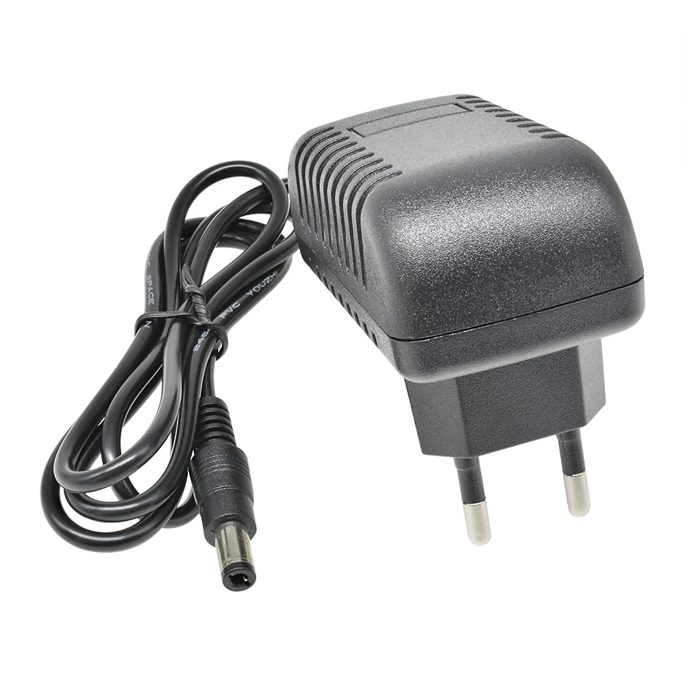 DC 12V 1.8A Power Supply Adapter AC 100-240V Charger