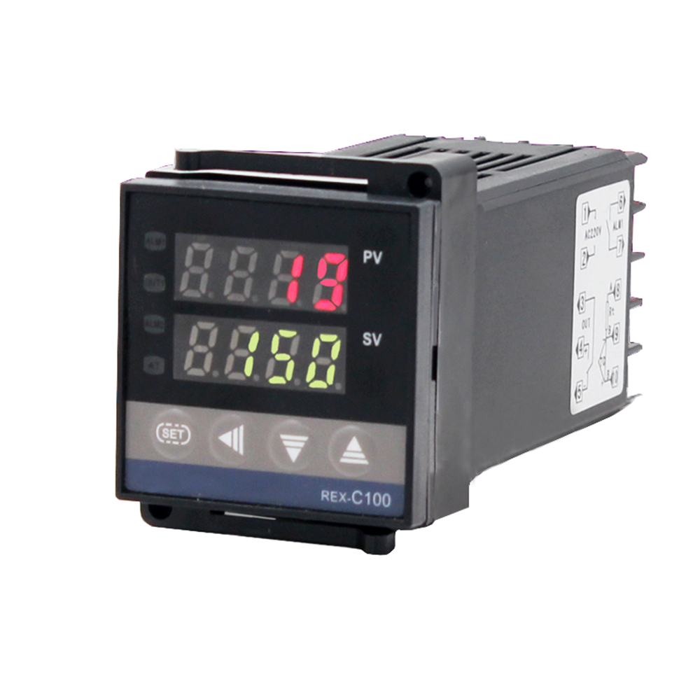 Rex-c100fk02-m an. Термореле 220v Rex-c100 габариты. Rex Dual 40 термостаты. Solid State thermostat.