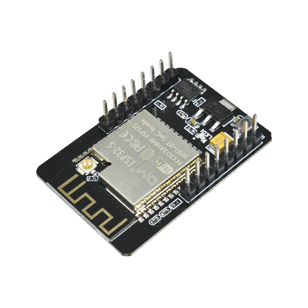 ESP32-CAM-MB Entwicklungsboard Mit OV2640 Kamera ? Produktbild-Vorschau 4