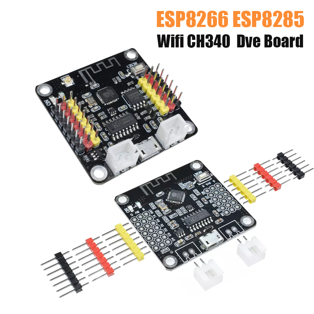 Esp8285.