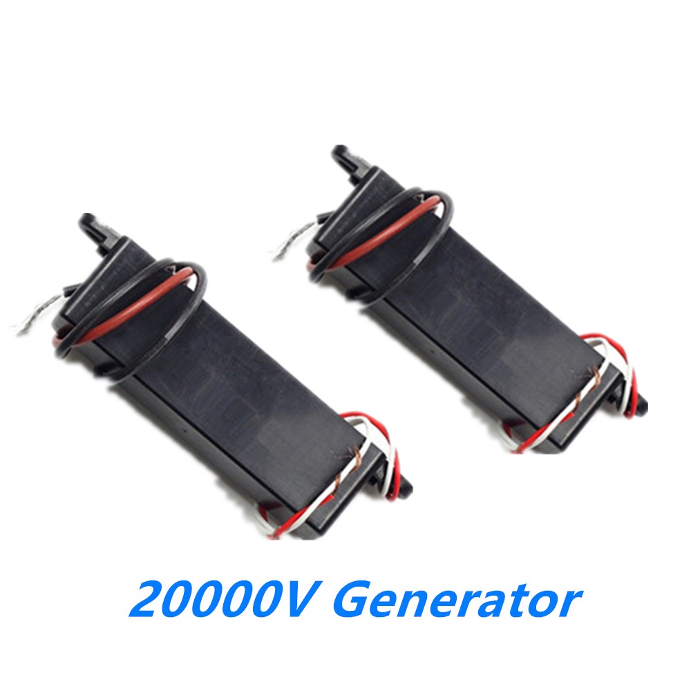 Generic Dc12v 15000v To 20000v 20kv Adjustable High-voltage