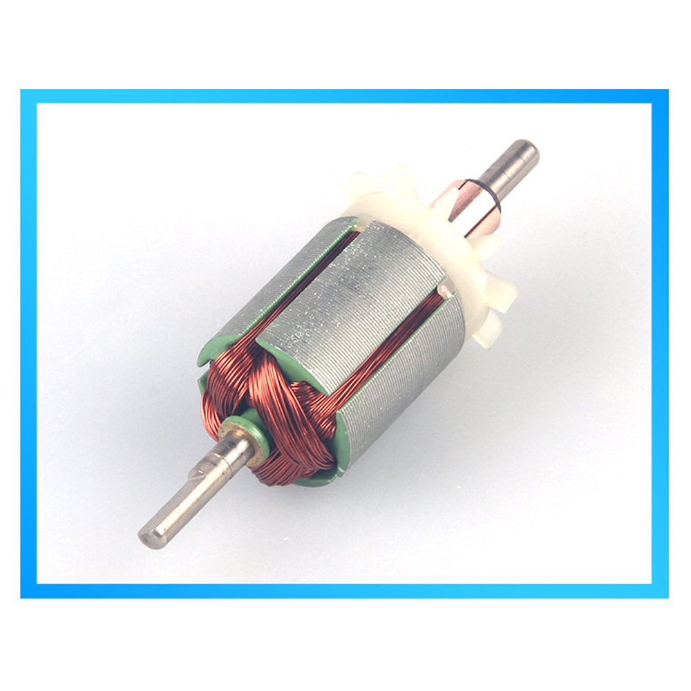 775 DC Motor 12V 12000RPM - High Speed, Large Torque, Ball Bearing