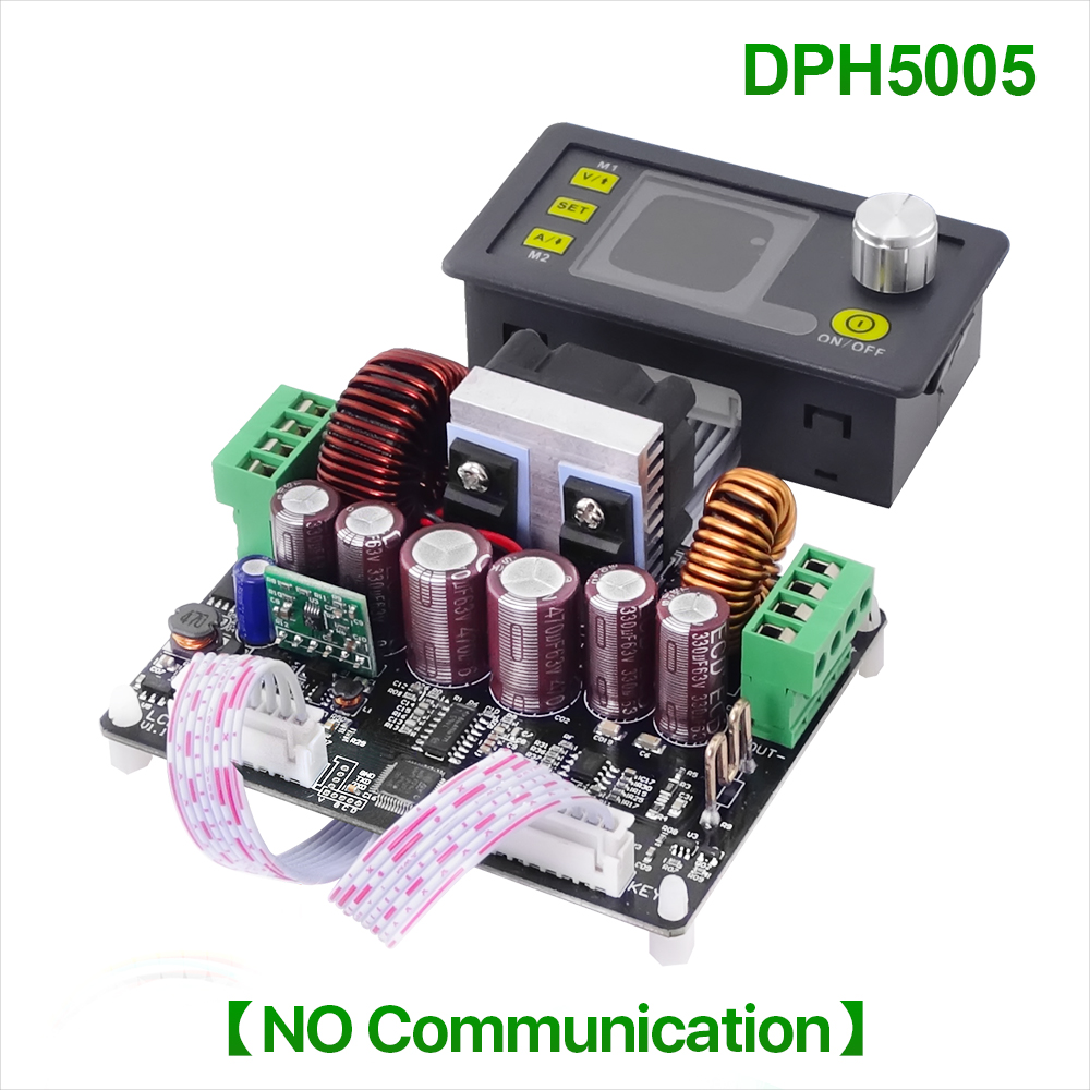 DPH5005 50V 5A buck-boost Digitales programmierbares Power Supply Module
