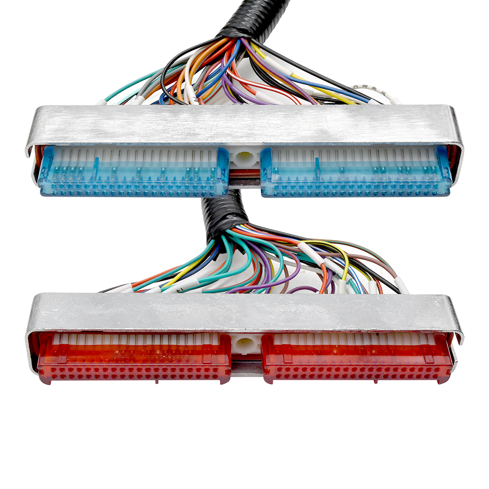 LS SWAPS STANDALONE WIRING HARNESS W/4L60E 97-06 4.8L 5.3L 6.0L GM LS1