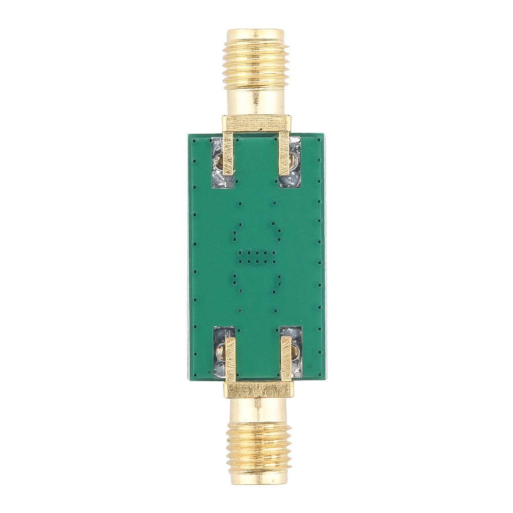 Knoruley 403 MHz Bandpass Filter BPF Passive Filter 20 DBm No Power Required for Improved Signal Quality Knoruley 403 MHz Bandpass Filter BPF Passive Filter 20 DBm No Power Required for Improved Signal Quality
