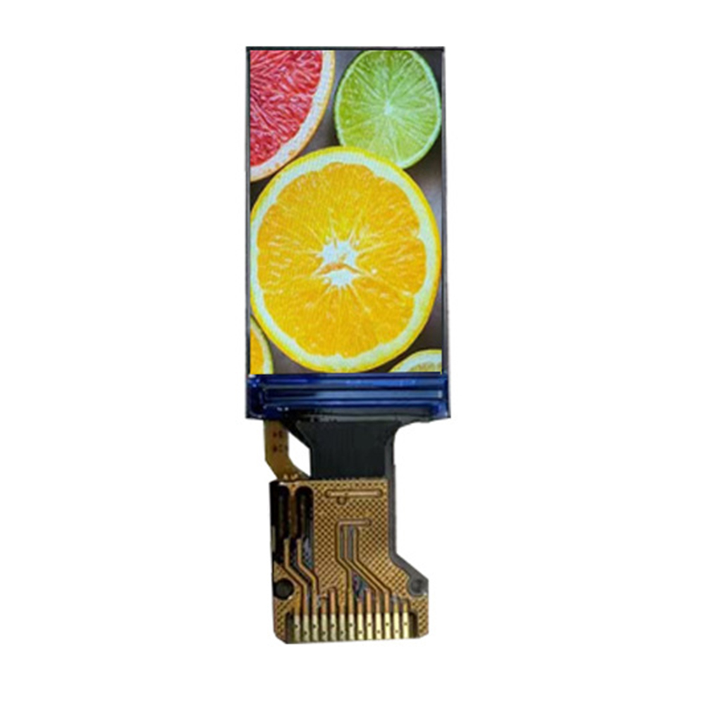 TFT LCD Display Screen Module 0.96"/1.08"/1.14"/1.3" ST7735/ST7789