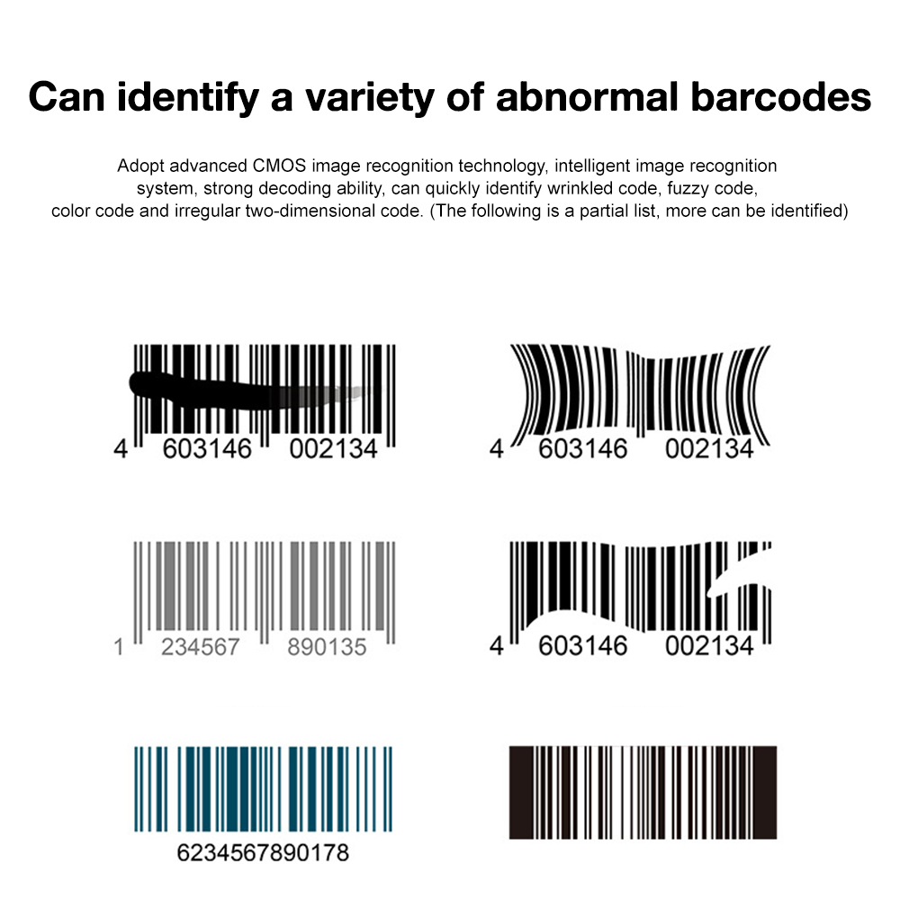 Barcode and QR code scanner color icon. Wifi linear and matrix barcodes  handheld reader. QR codes and traditional barcodes reading device. Store,  shop Stock Vector Image & Art - Alamy
