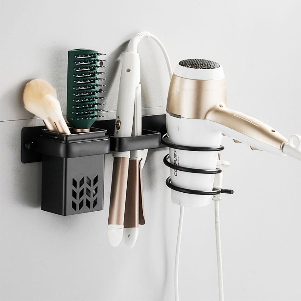 Hairdryer tidy shop