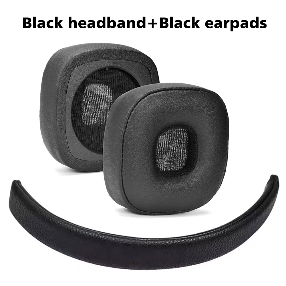 New Ear Pads for Marshall Major 4 IV Headphones Replacement