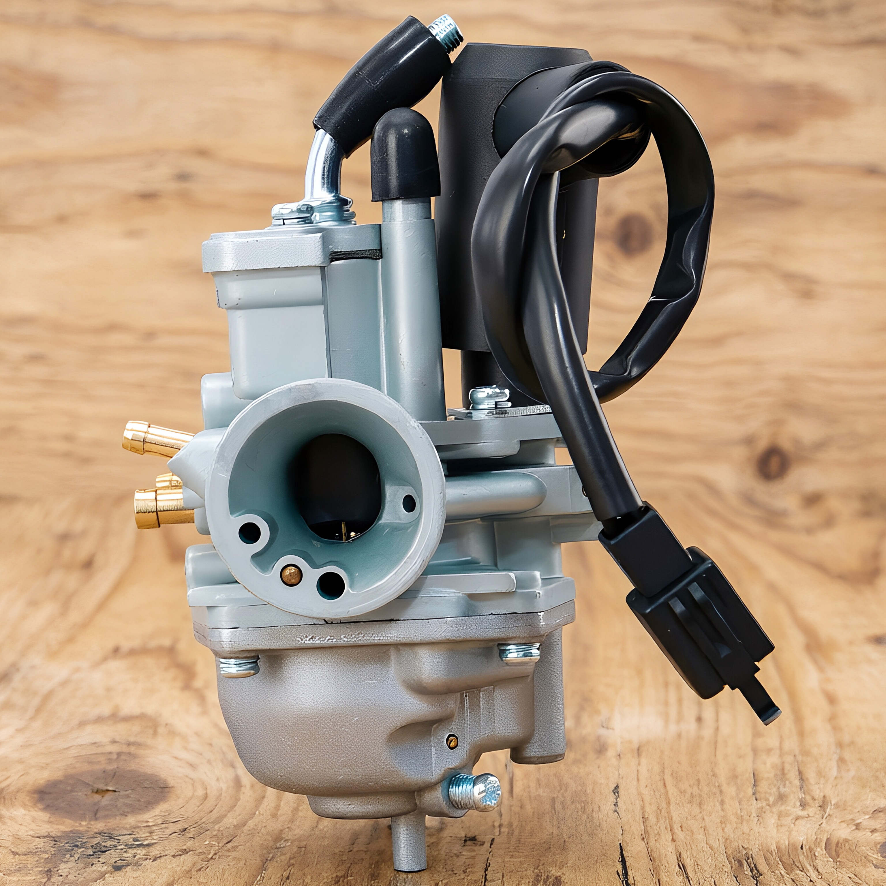 Carburetor for POLARIS 90 SCRAMBLER 90cc 2001 2002 4 Wheeler ATV