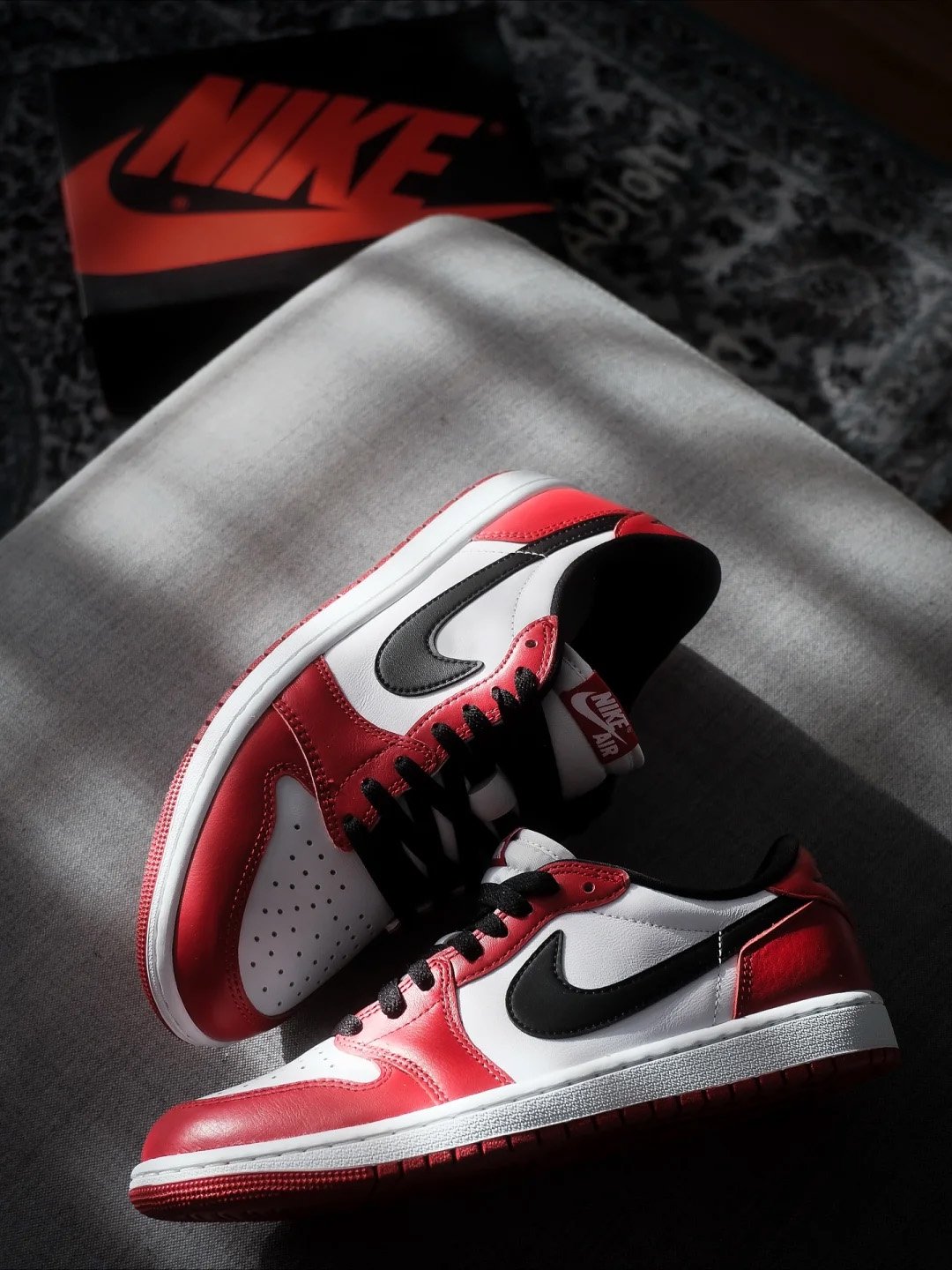 New Arrival 1
