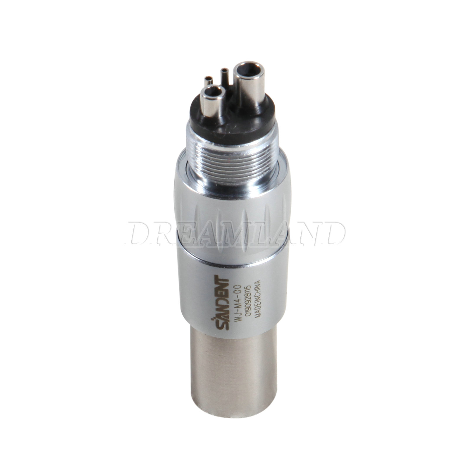 Dental Quick Coupler Coupling 4 Hole Fit NSK high speed Handpiece