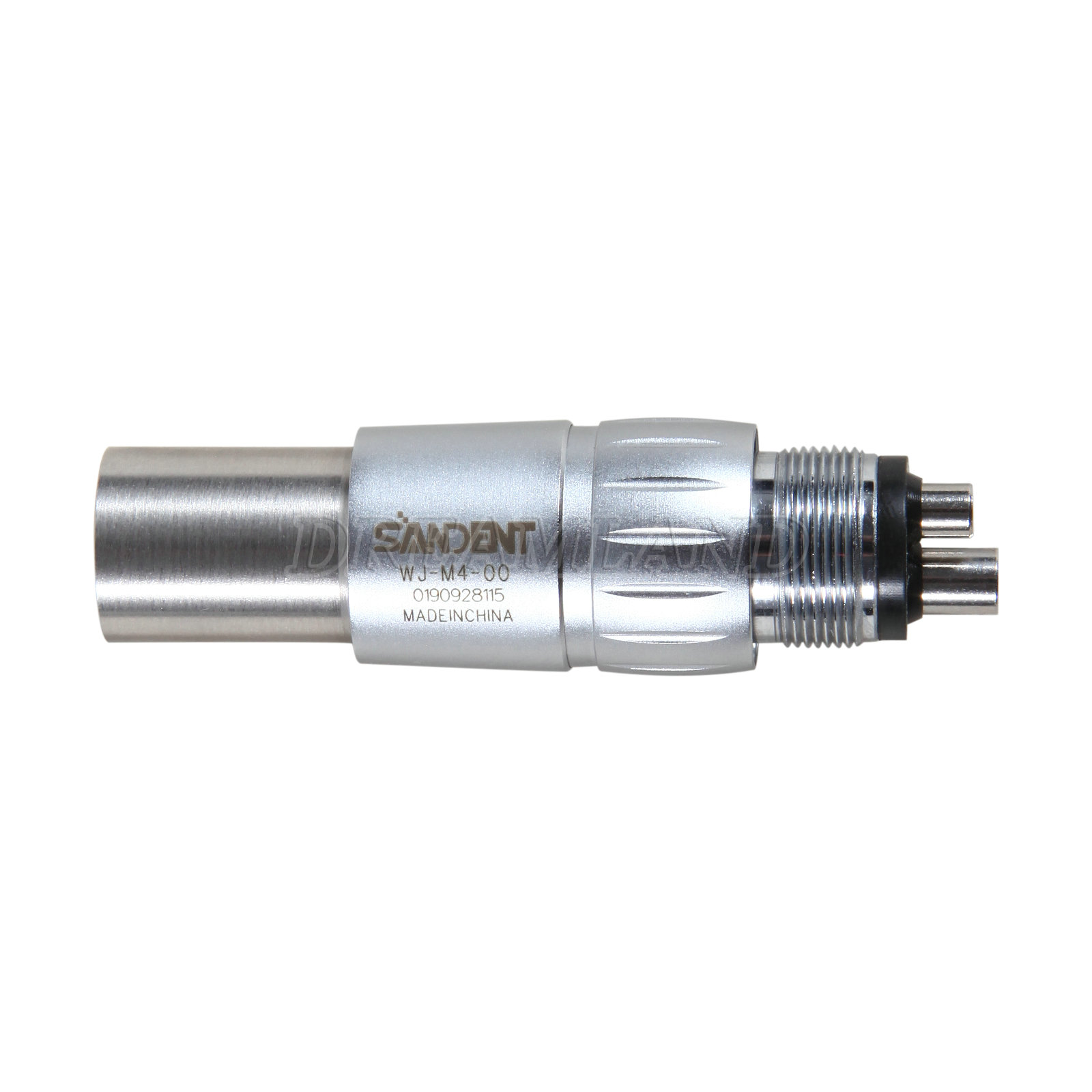 Dental Quick Coupler Coupling 4 Hole Fit NSK high speed Handpiece