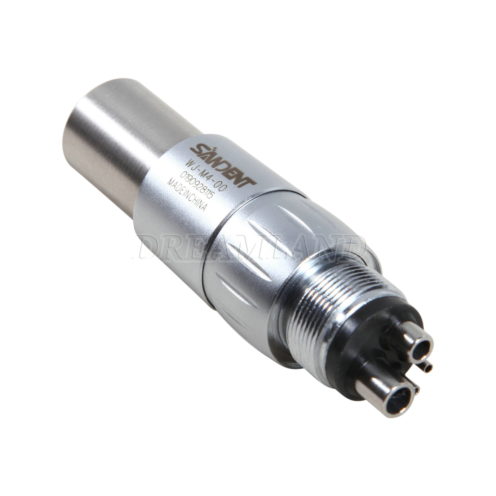 Dental Quick Coupler Coupling 4 Hole Fit NSK high speed Handpiece