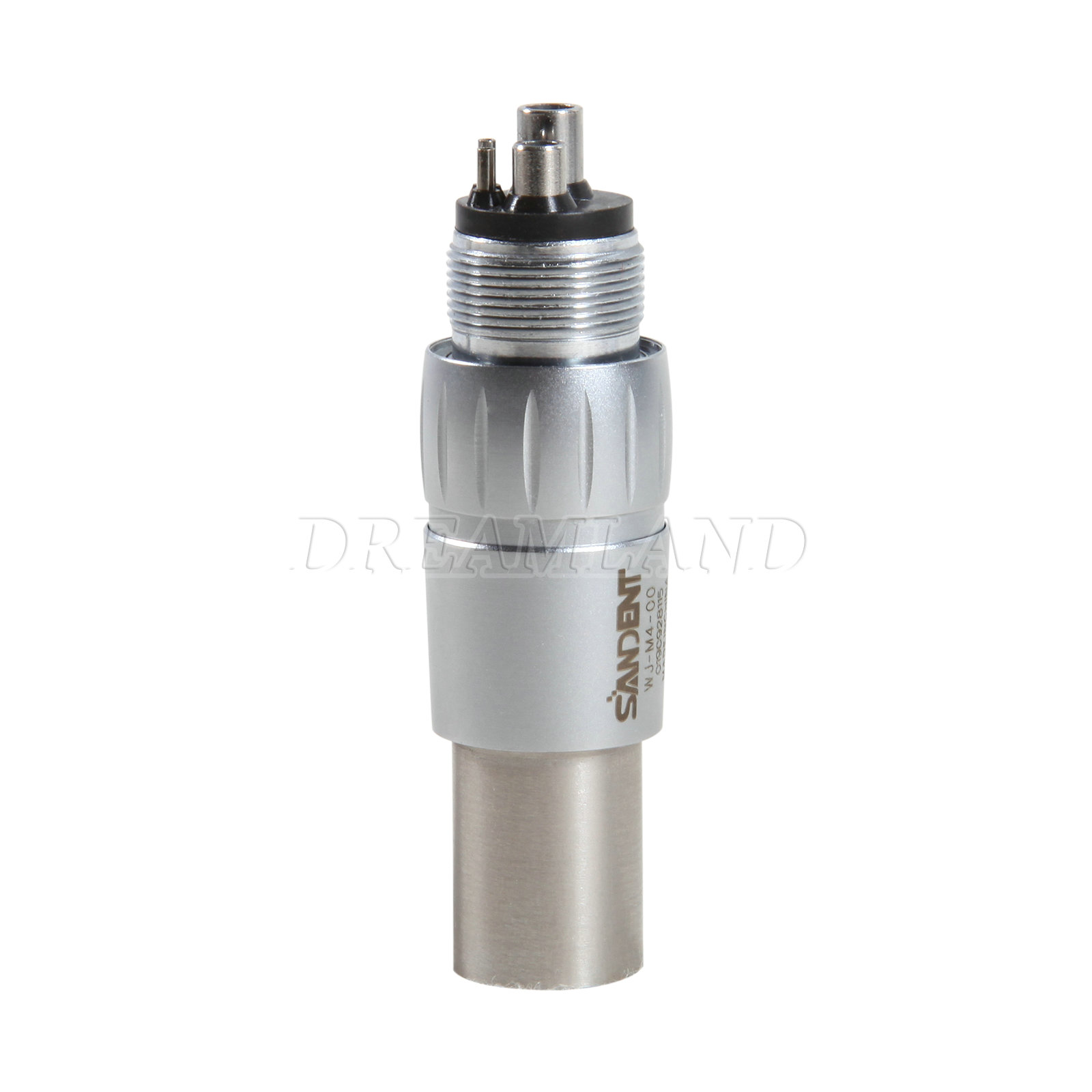 Dental Quick Coupler Coupling 4 Hole Fit NSK high speed Handpiece