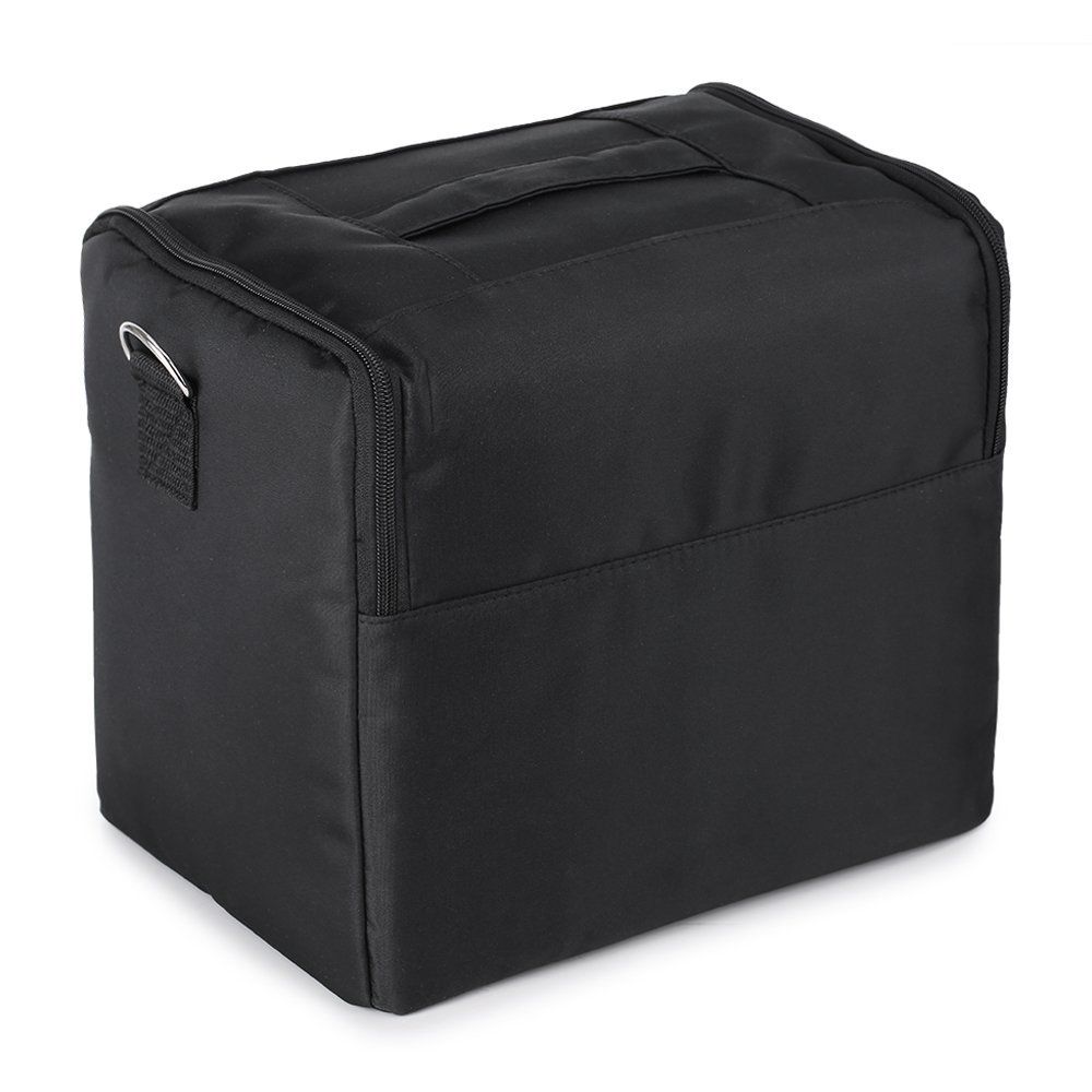 hairdressing vanity case