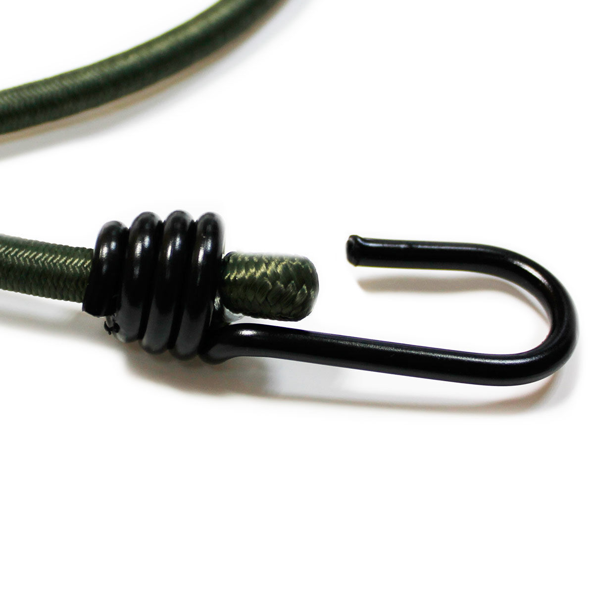 Heavy Duty Bungee Cords Wires Cables Straps Military Bungie Elastic