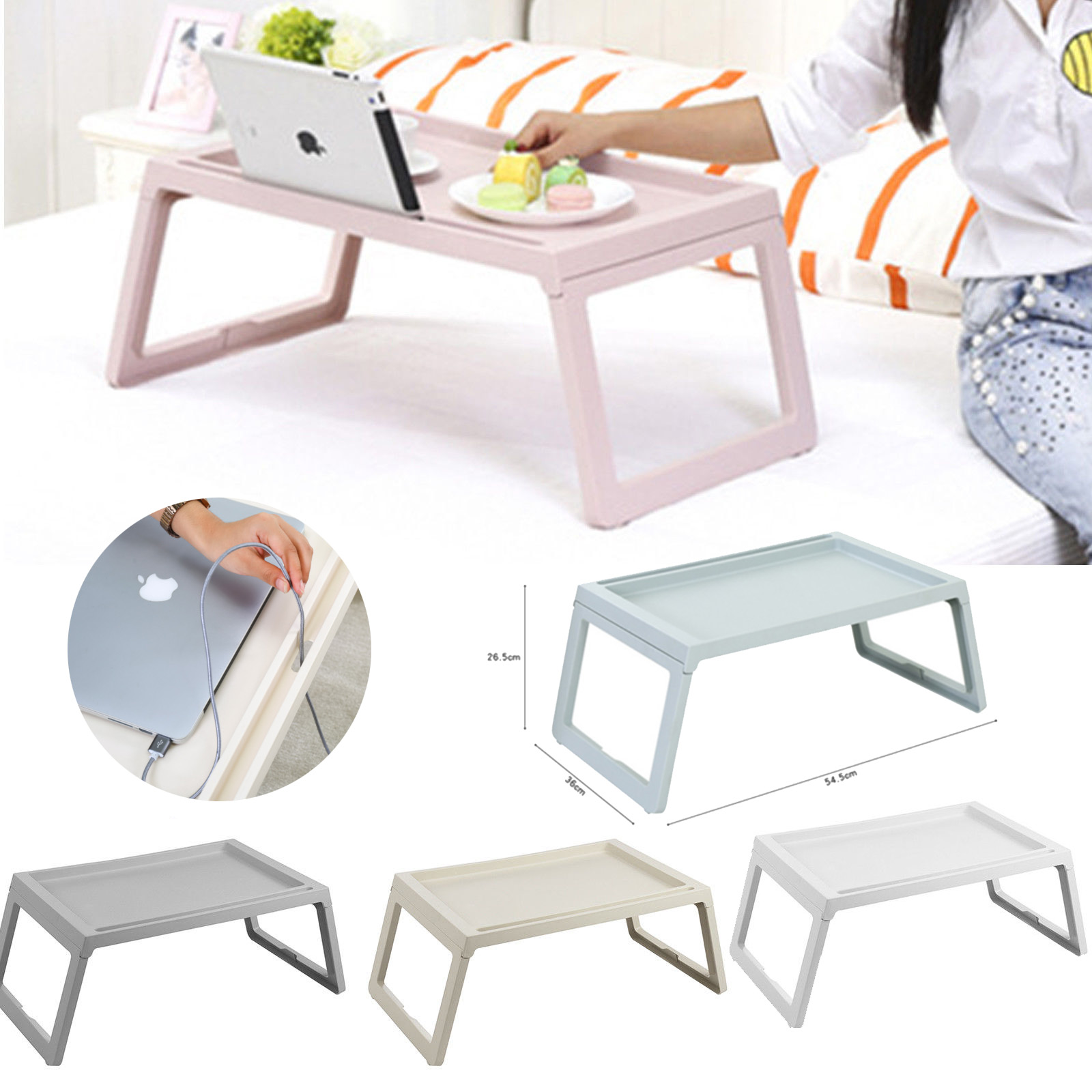 small folding table