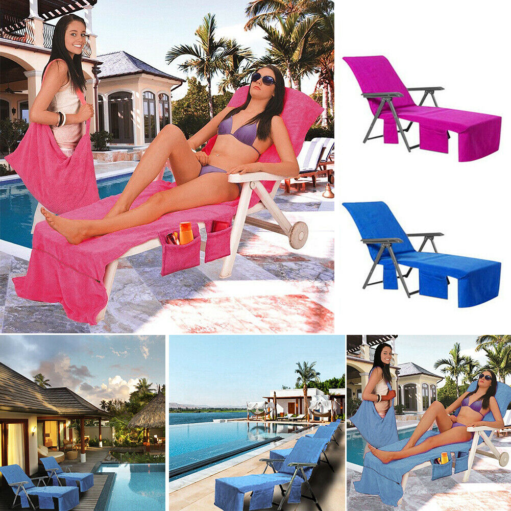 extra large sun lounger towels