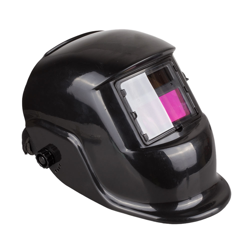 Auto Darkening Welding Helmet Welder Mask Arc Tig Mig Grinding Solar
