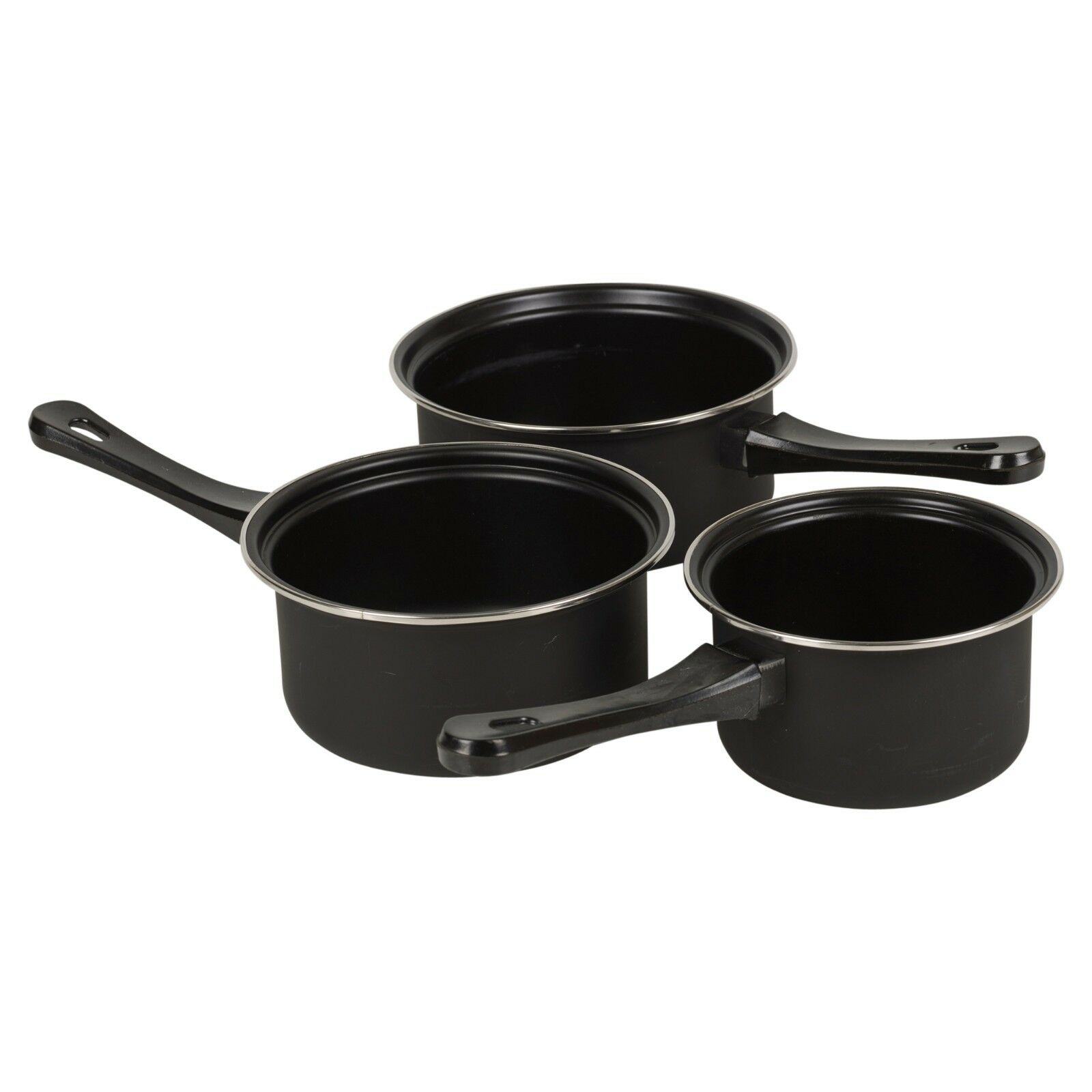 non stick large saucepan