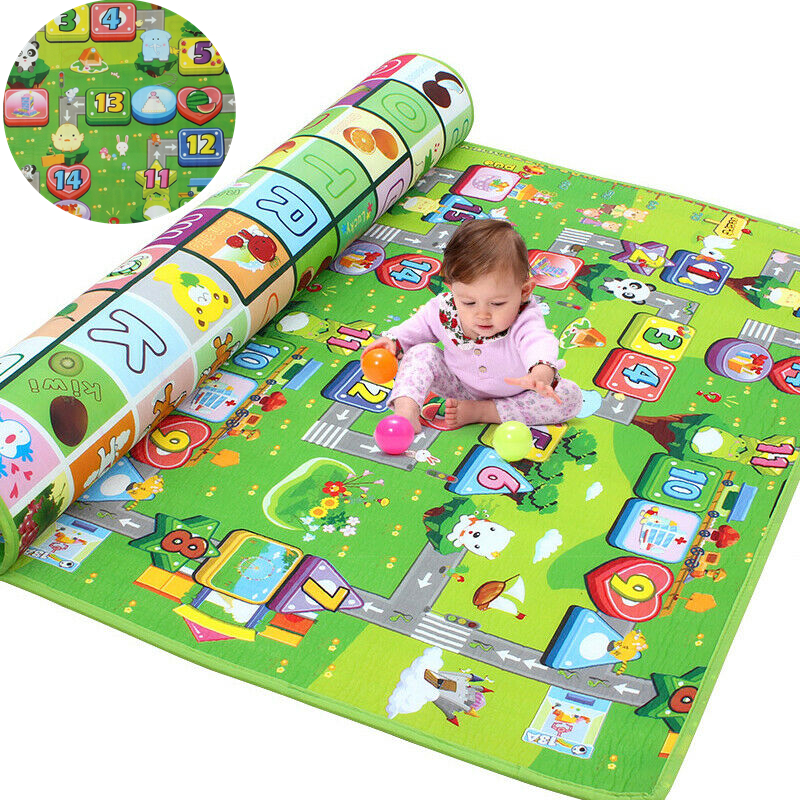 large activity mat