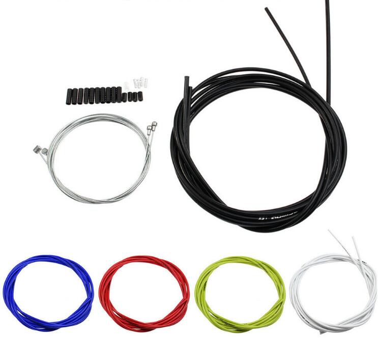Jagwire Rear Brake Cable Complete with Outer Cable