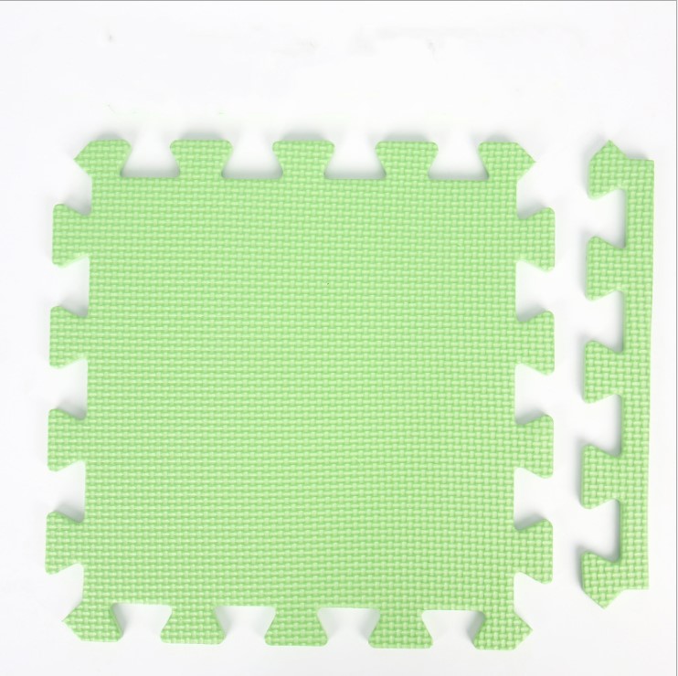 EVA LARGE INTERLOCKING FLOORING ACTIVITY PLAY SOFT FOAM MATS TILES