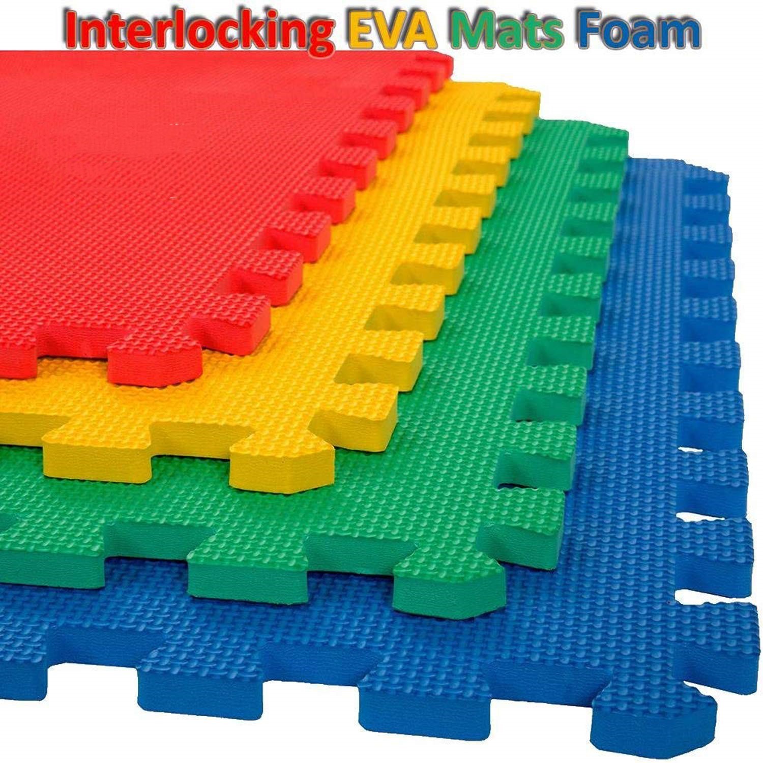 interlocking play mats for babies