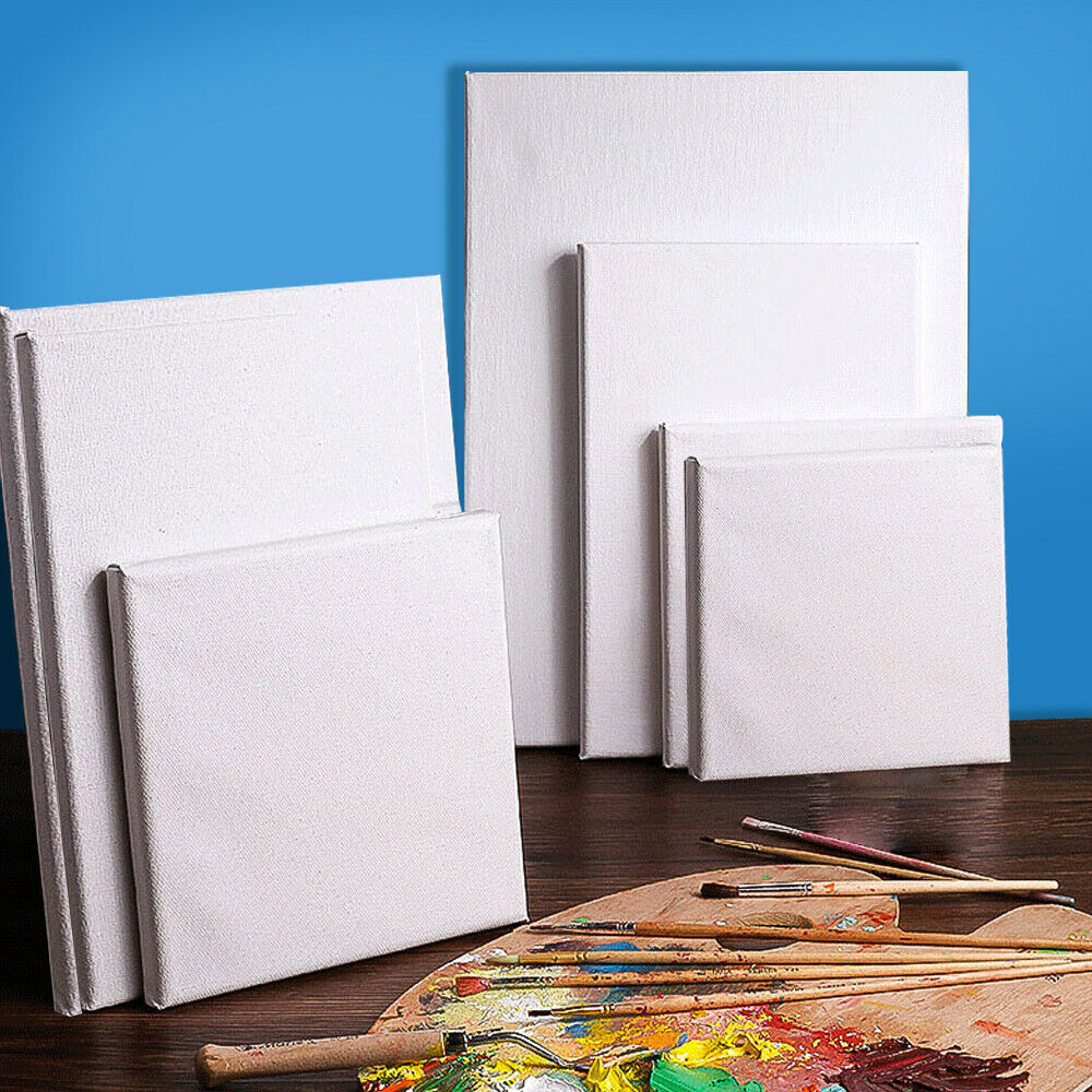 white canvas for women