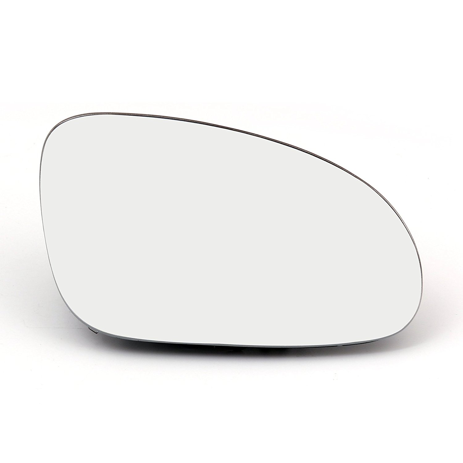 Spiegelglas Beifahrerseite Opel Meriva Außenspiegel Rechts Spiegelglas Für VW PASSAT B6 2005 Spiegelglas Rechts