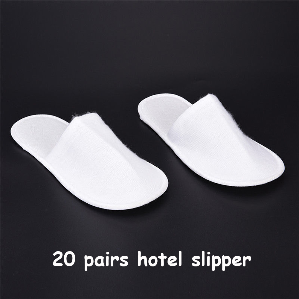 spa slippers uk